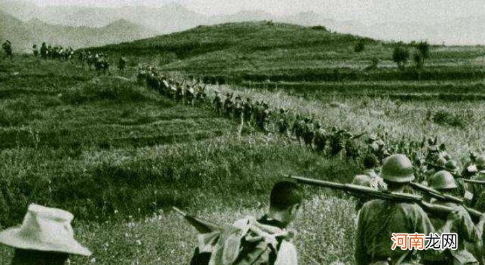 1937年2000人军队在青龙山神秘消失去了哪
