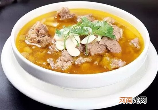 11道应季羊肉菜品，让你冬季菜牌不用愁！