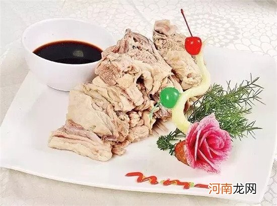 11道应季羊肉菜品，让你冬季菜牌不用愁！