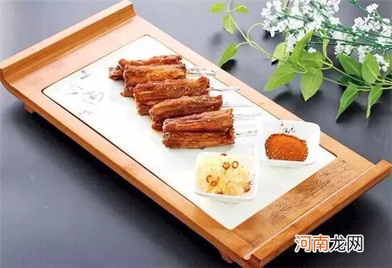 11道应季羊肉菜品，让你冬季菜牌不用愁！