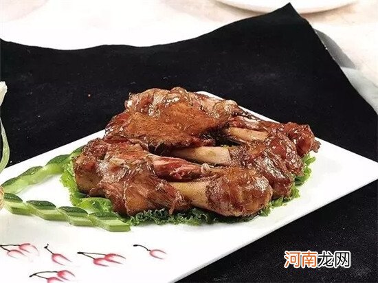 11道应季羊肉菜品，让你冬季菜牌不用愁！