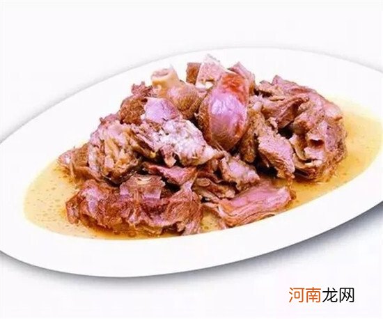 11道应季羊肉菜品，让你冬季菜牌不用愁！