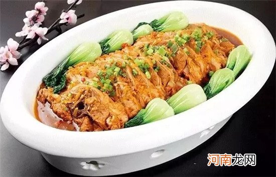 11道应季羊肉菜品，让你冬季菜牌不用愁！