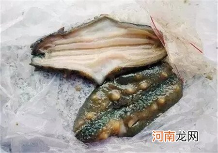 活海参的加工处理方法，很多厨师都不知道