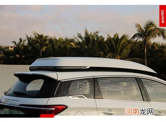 不再眼馋SUV 比亚迪宋MAX DM-i终于来了优质