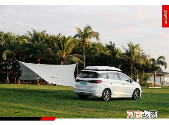 不再眼馋SUV 比亚迪宋MAX DM-i终于来了优质