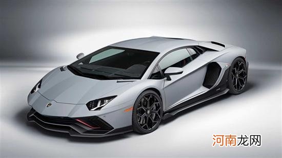 兰博基尼新车规划 Aventador继任者将亮相优质