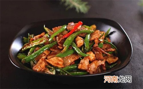 肉都要上浆炒吗？不是，要这样分！