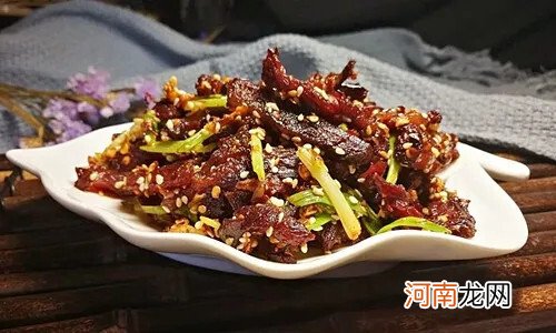 肉都要上浆炒吗？不是，要这样分！