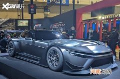 丰田GR GT3概念车正式亮相东京改装展优质