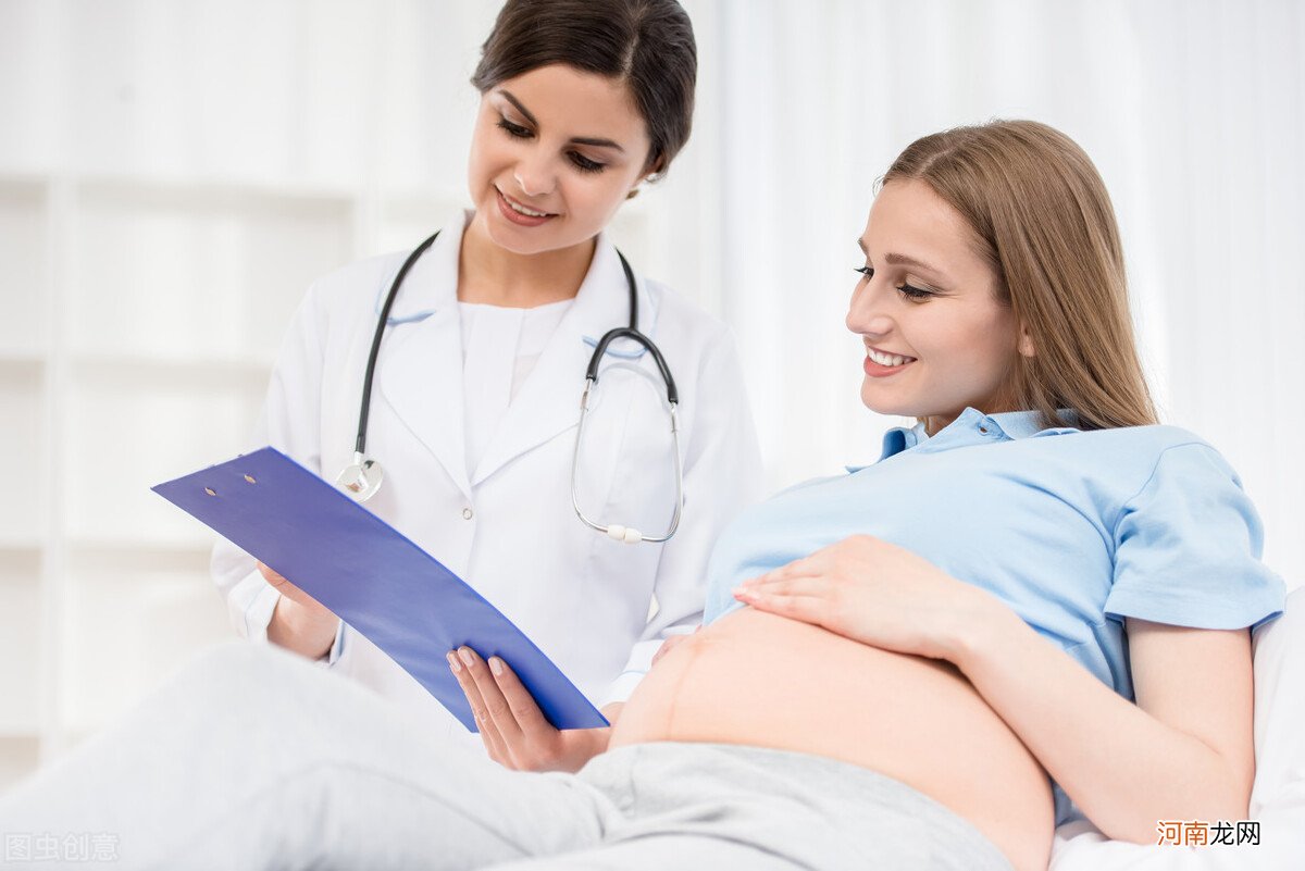 孕妈注意，怀孕后这几种行为对胎儿影响大，不注意伤胎伤己