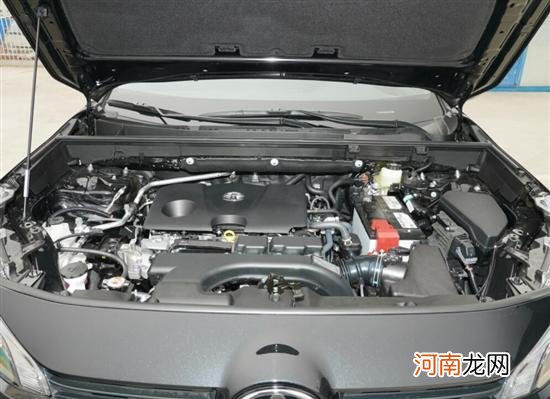 广汽丰田威兰达新车型上市 售20.08万元起优质