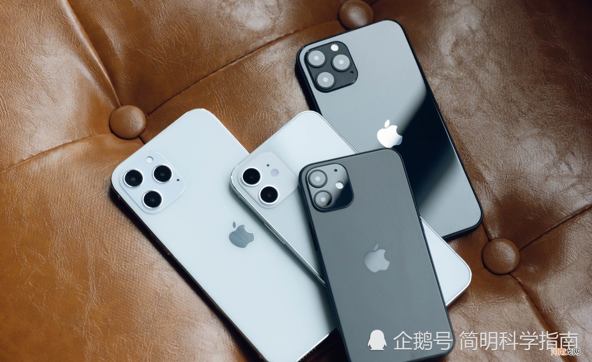 老生常谈的话题：需要给你的孩子买智能手机吗？