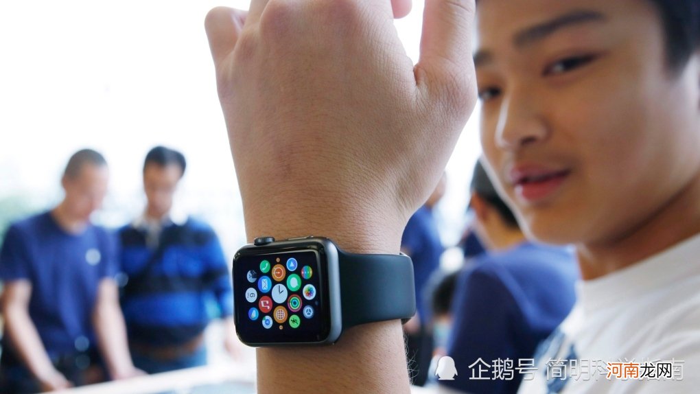 老生常谈的话题：需要给你的孩子买智能手机吗？