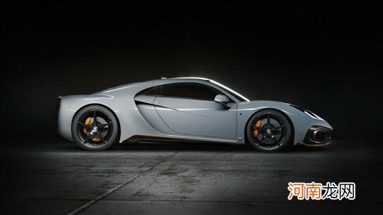 Noble M500官图发布 或将于今年年内上市优质