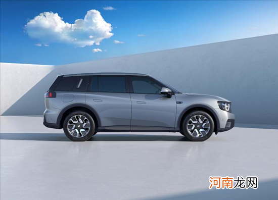 自游家NV官图正式公布 新车或将于9月交付优质