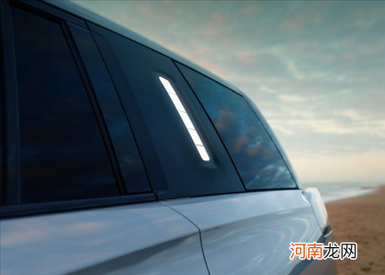 自游家NV官图正式公布 新车或将于9月交付优质