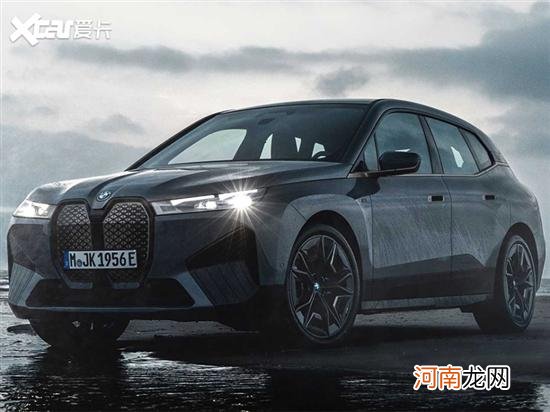 下 宝马X5L等 2022德系重点新车前瞻优质