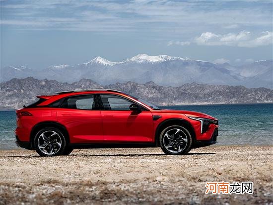 全新轿跑SUV 一汽奔腾B70S将于三月上市优质