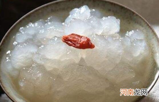 雪蛤哪些人不能吃 雪蛤的副作用和禁忌