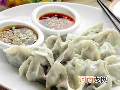 蒲公英包饺子的好处 蒲公英包饺子什么营养