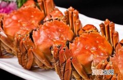 吃螃蟹过敏怎么办 吃螃蟹的禁忌