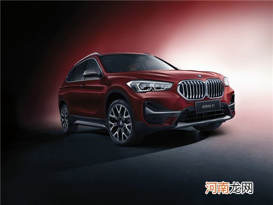 活力迎新年 轻松享豪华 新BMW X1焕新上市优质