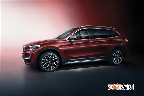 活力迎新年 轻松享豪华 新BMW X1焕新上市优质