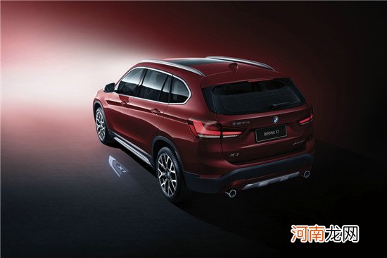 活力迎新年 轻松享豪华 新BMW X1焕新上市优质