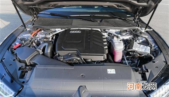 3月交付 上汽奥迪A7L 2.0T车型售45.97万起优质