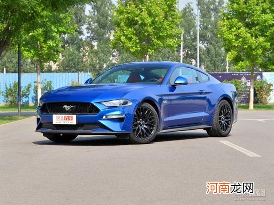 我还没电动化 全新Mustang将2023年首发优质