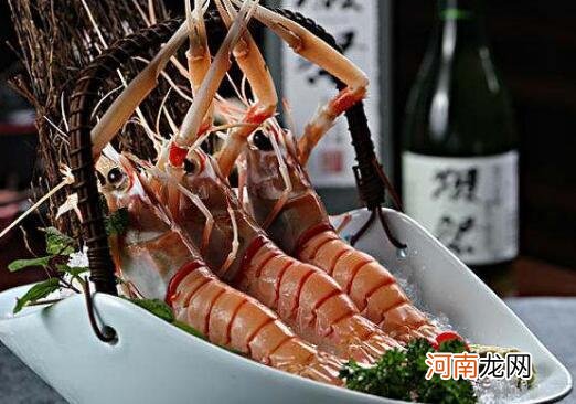 鳌虾的功效与作用 鳌虾怎么吃