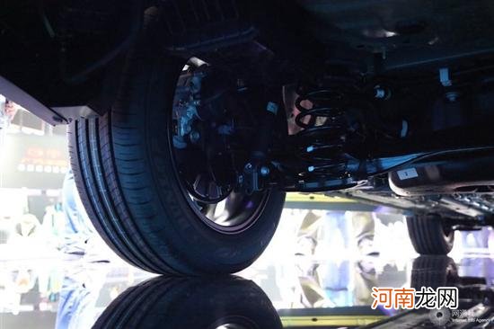 旗下紧凑级SUV 广汽丰田锋兰达1月6日上市优质