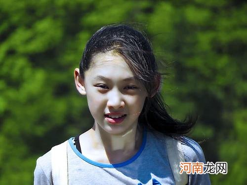 三种女孩子最容易“早恋”，家长提前了解，对孩子有好处