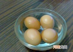 鸡蛋煮几分钟能熟 正确的煮鸡蛋要几分钟