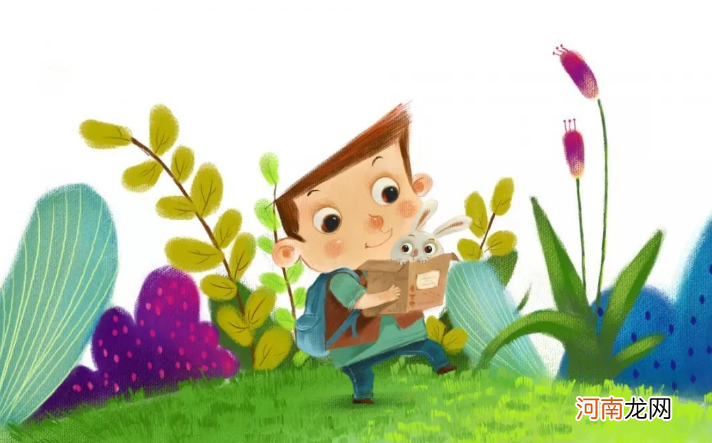 秋季入学将至，补课不如“补态度”，这份入学准备请收好