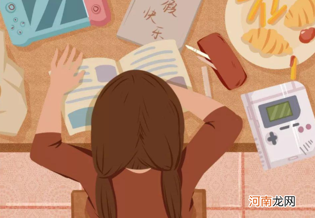 秋季入学将至，补课不如“补态度”，这份入学准备请收好