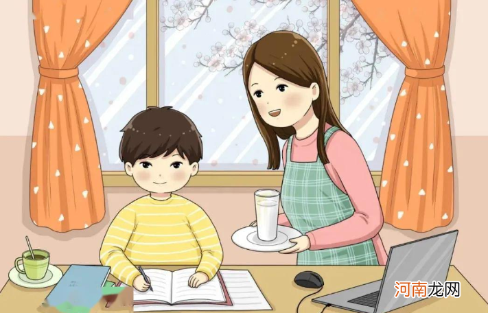 秋季入学将至，补课不如“补态度”，这份入学准备请收好