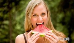 孕妇吃西瓜真的会导致流产吗 孕妇可以吃西瓜吗