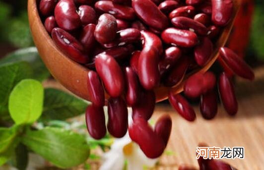 红芸豆不适合什么人吃 吃红芸豆的副作用