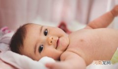改善婴儿湿疹情况 如何让婴儿远离湿疹