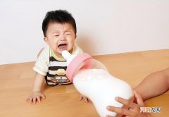 5个方法帮你解决问题 宝宝不爱吃奶了怎么办