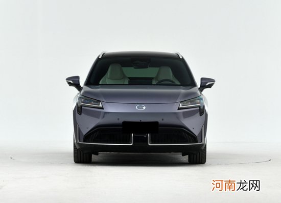 广汽埃安AION LX PLUS上市 售28.66-45.96万优质