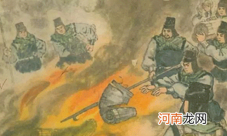 秦始皇为何要“焚书坑儒”？“焚书坑儒”的导火索究竟是什么？