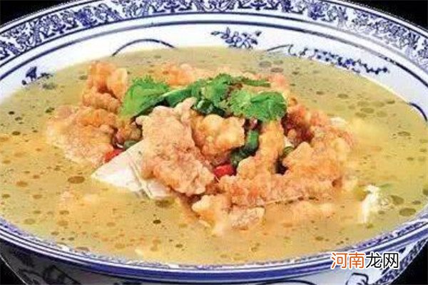 四川十大碗：水酥肉上榜，第十是四川省名菜之一