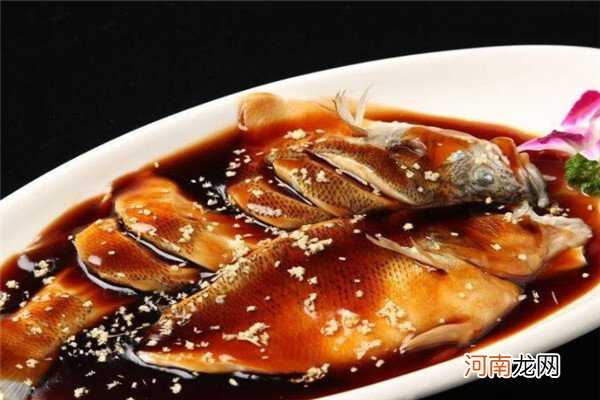 浙江十大名宴排行榜：宫廷鲍翅上榜，第一是西湖醋鱼