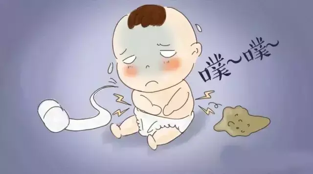 宝宝秋季腹泻怎么办 宝宝腹泻是怎么回事