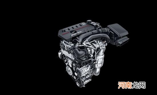 新款AMG A 35 L 4MATIC上市 售39.51万元起优质