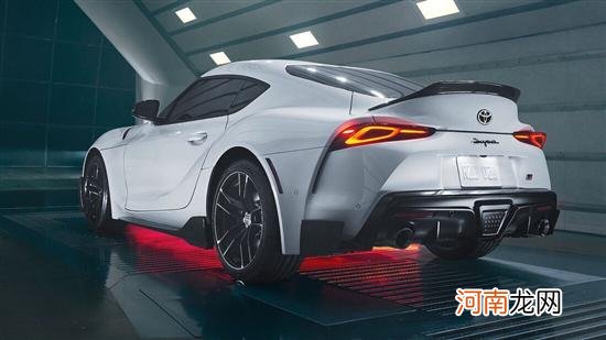 丰田Supra A91-CF海外上市 限量600辆优质