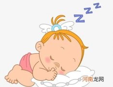 两个月宝宝岁到底睡多久合适呢 两个月的宝宝睡眠时间